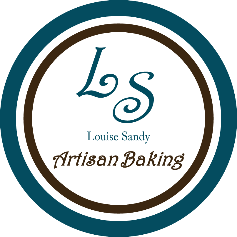 Logo Design by PH for Louise Sandy | Design #1086687
