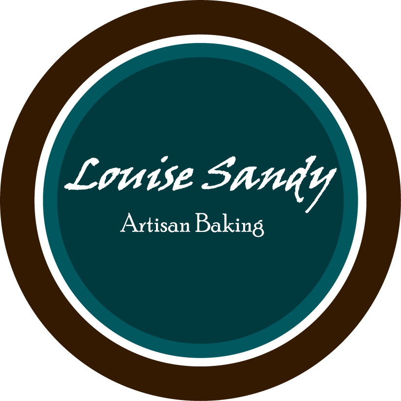 Diseño de Logo por PH para Louise Sandy | Diseño #1087223