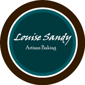 Diseño de Logo por PH para Louise Sandy | Diseño: #1087223