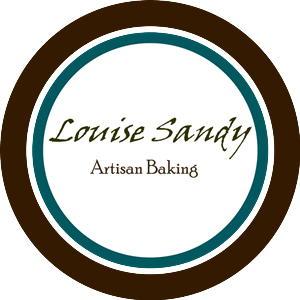 Diseño de Logo por PH para Louise Sandy | Diseño: #1087224