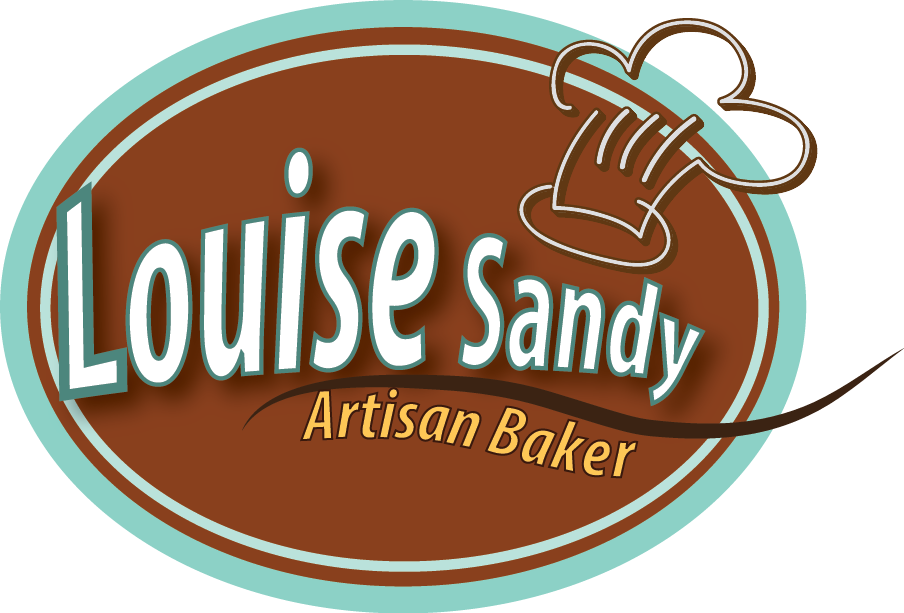 Logo Design by Boxiez for Louise Sandy | Design #1074134