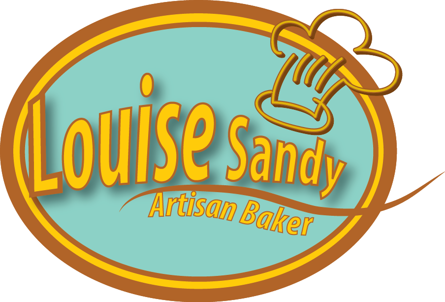 Logo Design by Boxiez for Louise Sandy | Design #1074140