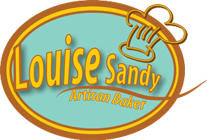 Logo Design by Boxiez for Louise Sandy | Design: #1074140