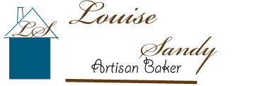 Logo-Design von BGA CREATIONS für Louise Sandy | Design #1081149