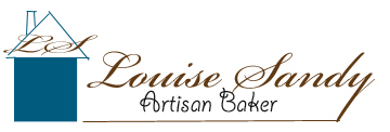 Logo-Design von BGA CREATIONS für Louise Sandy | Design #1081153