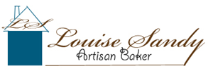 Diseño de Logo por BGA CREATIONS para Louise Sandy | Diseño: #1081153