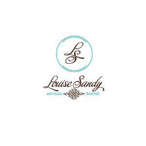Logo Design by IconDesignLab for Louise Sandy | Design #1093177