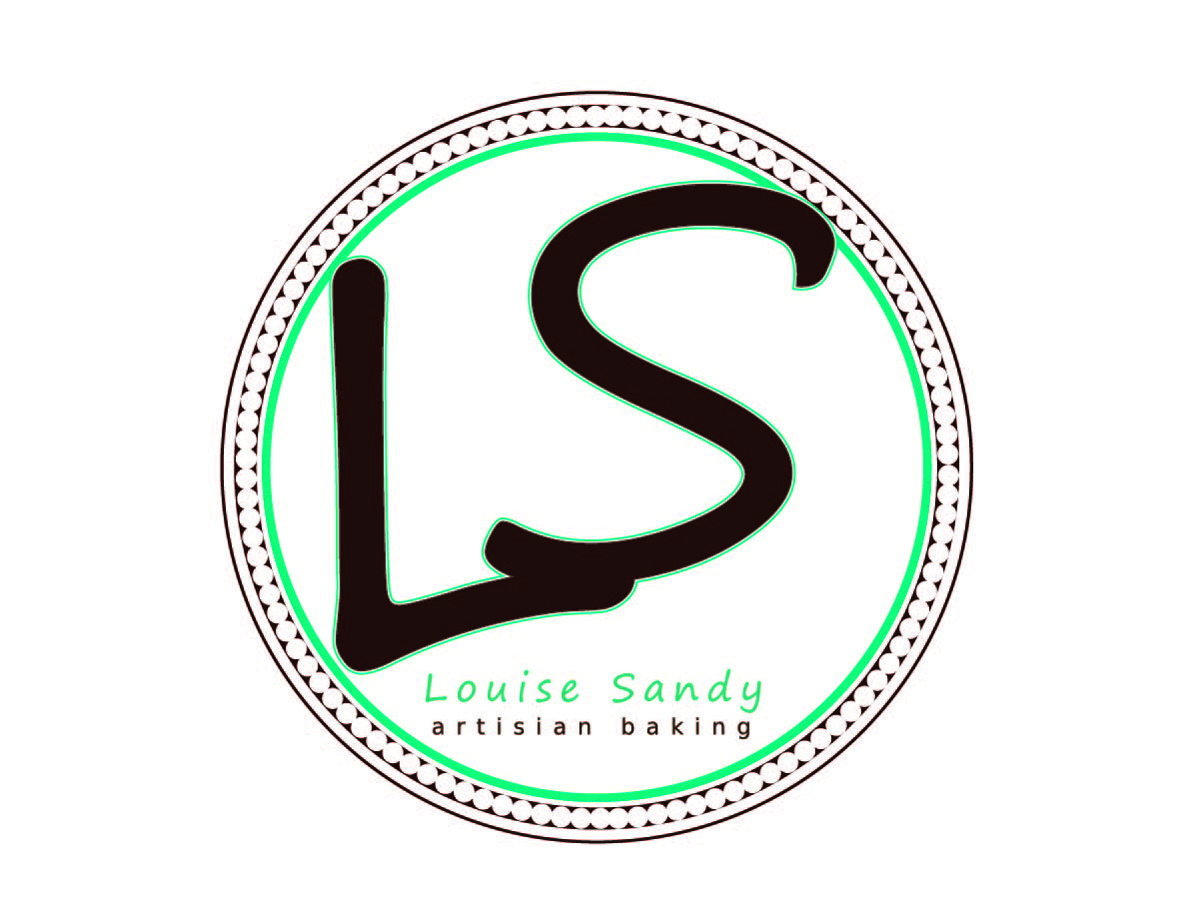Logo Design by ekatwalker for Louise Sandy | Design #1096077