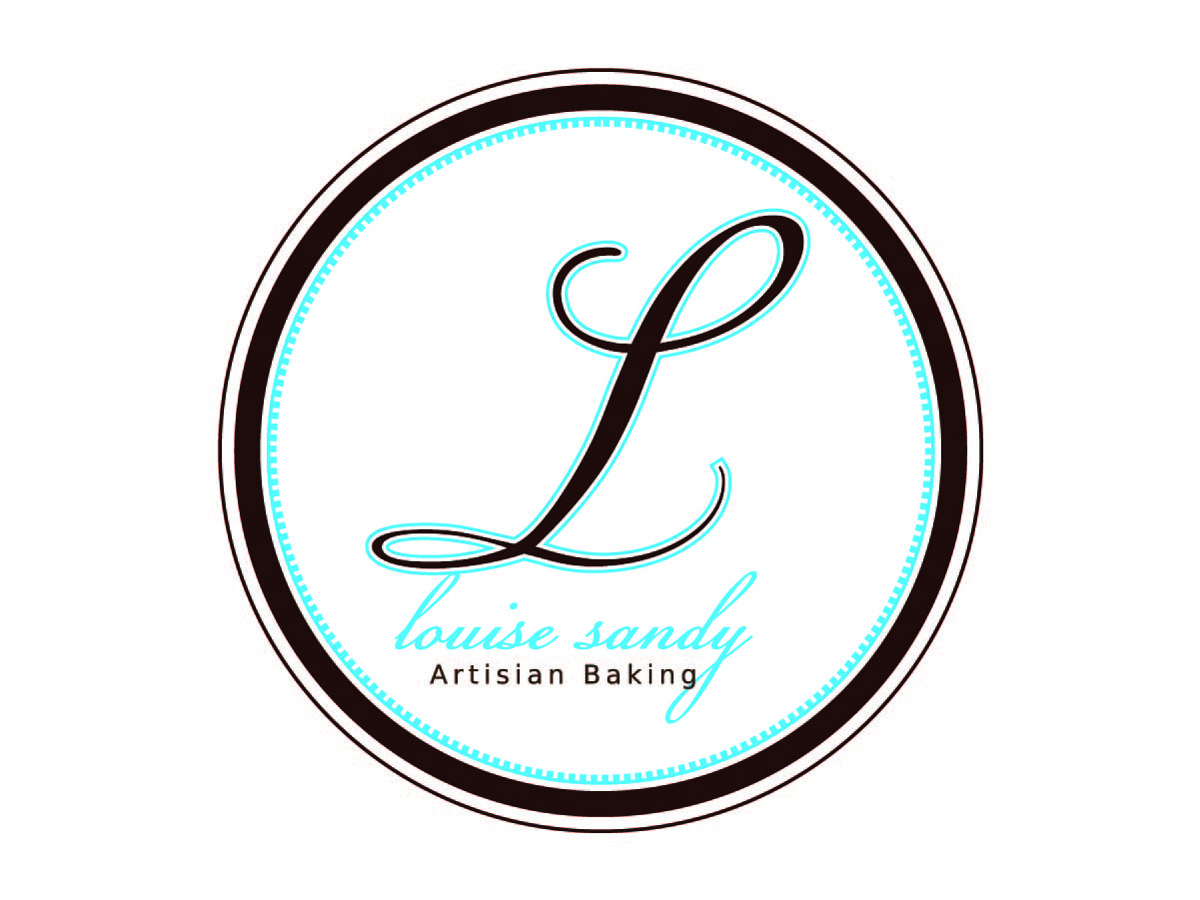 Logo Design by ekatwalker for Louise Sandy | Design #1096101