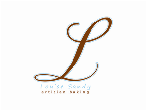 Logo Design by ekatwalker for Louise Sandy | Design: #1096107
