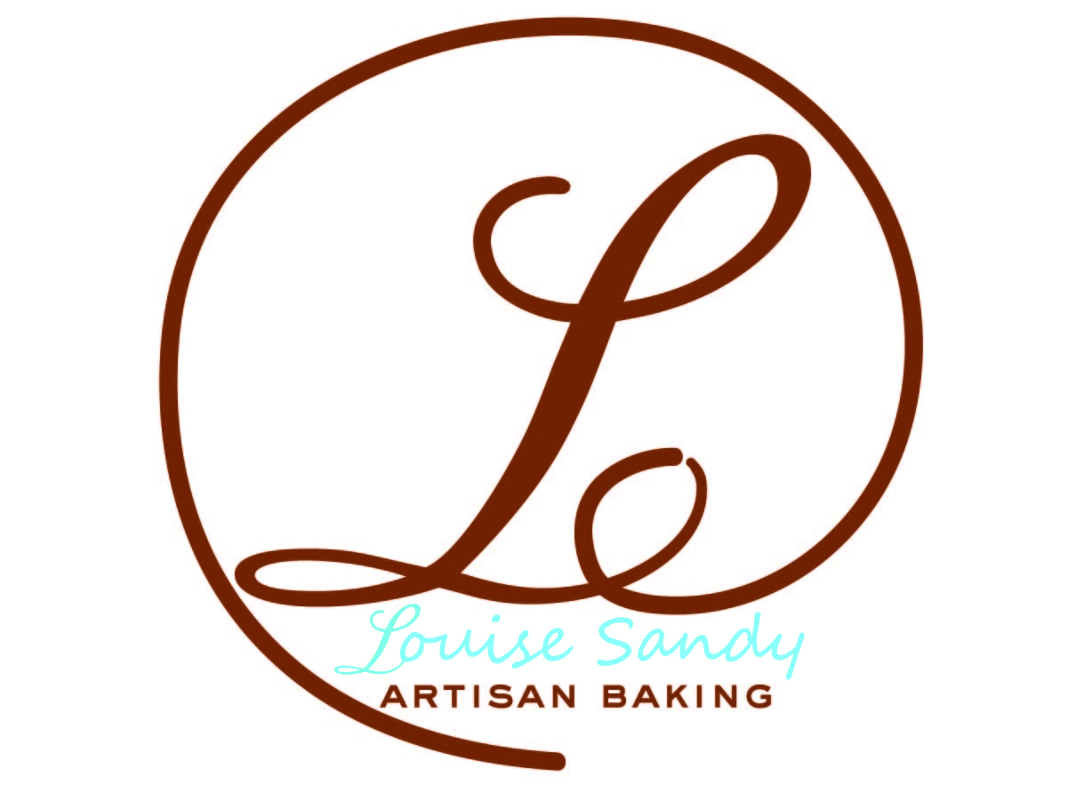 Logo Design by ekatwalker for Louise Sandy | Design #1104035