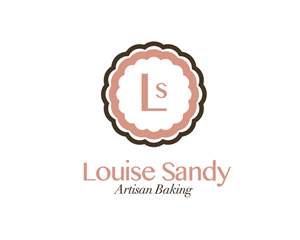 Logo Design by Nadiya for Louise Sandy | Design: #1096690