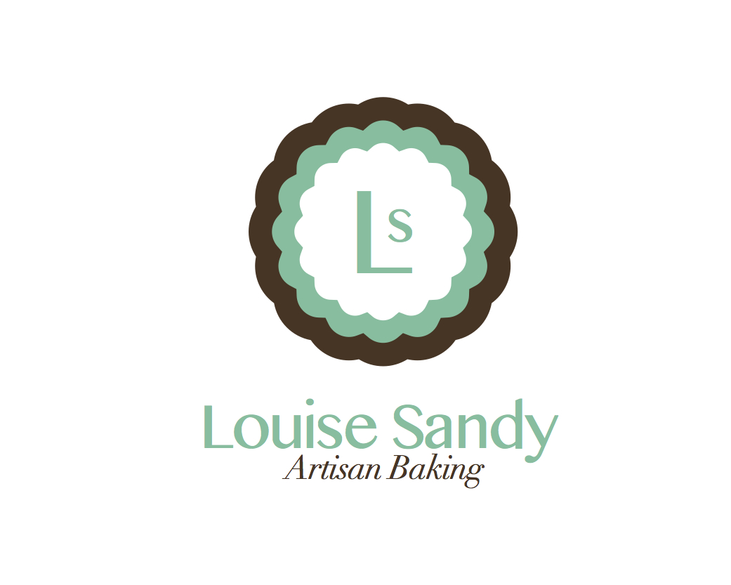 Logo Design by Nadiya for Louise Sandy | Design #1096700