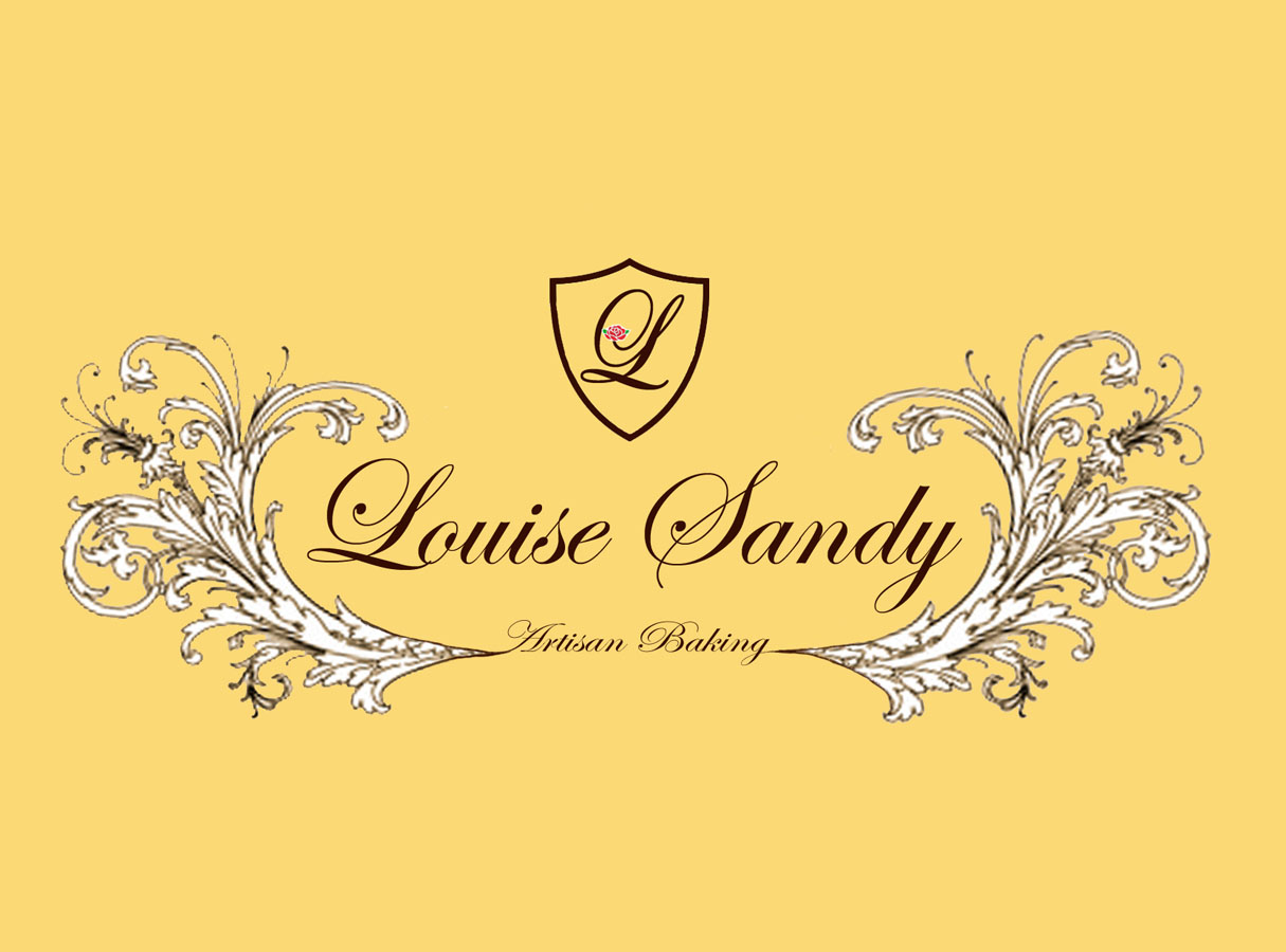Logo Design by Disegnello for Louise Sandy | Design #1089602