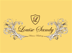 Diseño de Logo por Disegnello para Louise Sandy | Diseño: #1089602