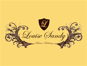 Diseño de Logo por Disegnello para Louise Sandy | Diseño: #1089628