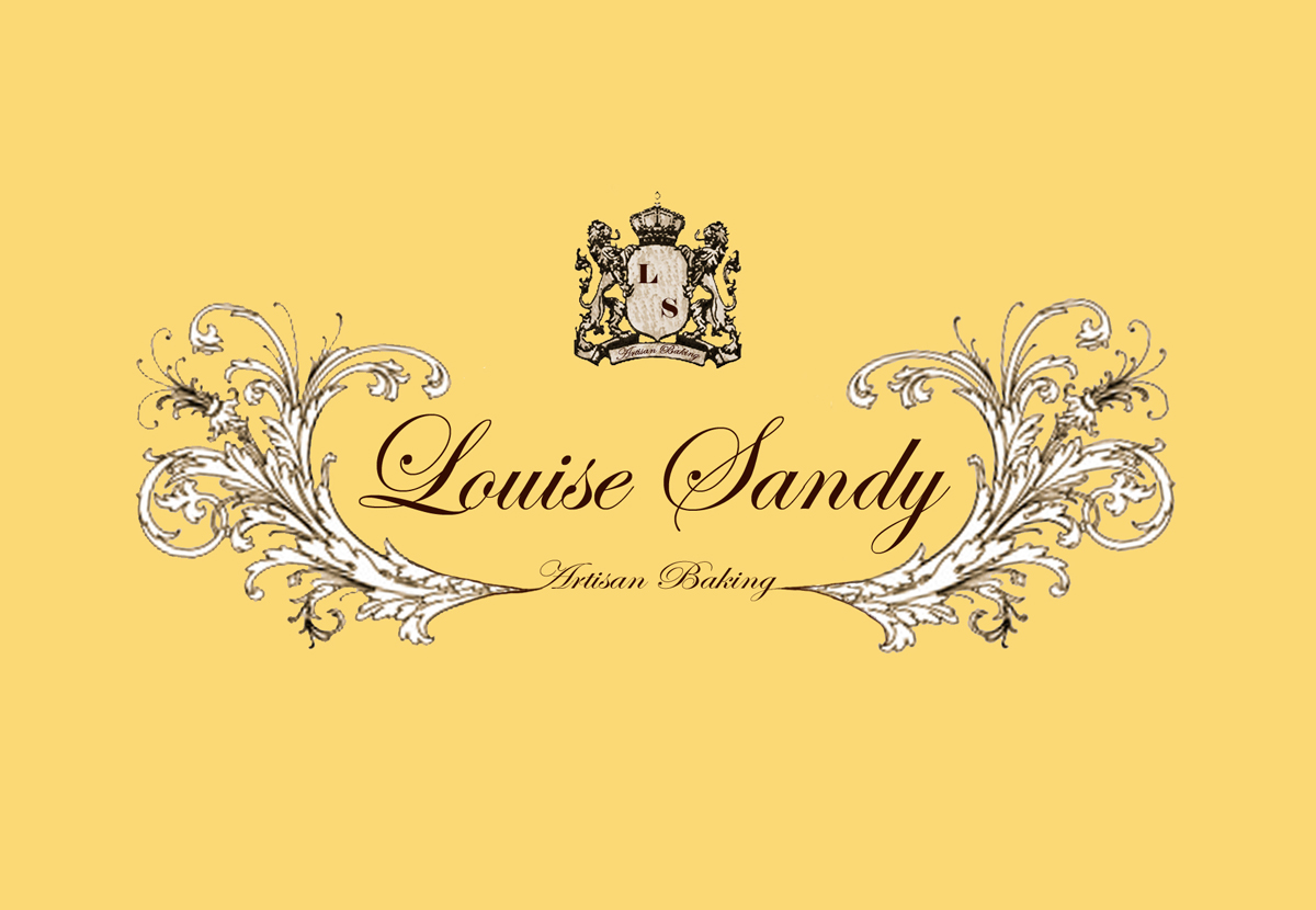 Design de Logo par Disegnello pour Louise Sandy | Design #1089659