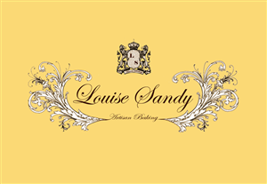 Diseño de Logo por Disegnello para Louise Sandy | Diseño: #1089659