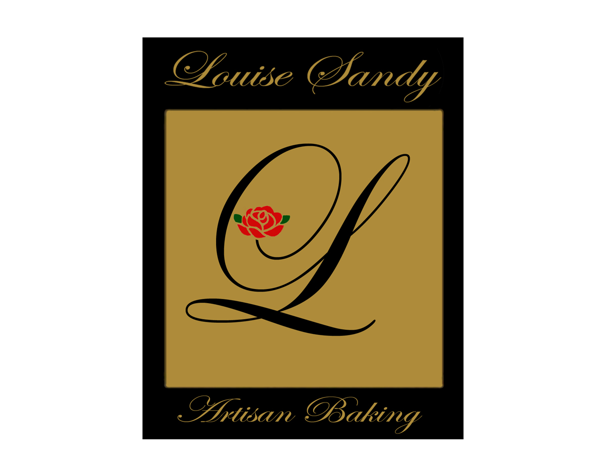 Diseño de Logo por Disegnello para Louise Sandy | Diseño #1090045