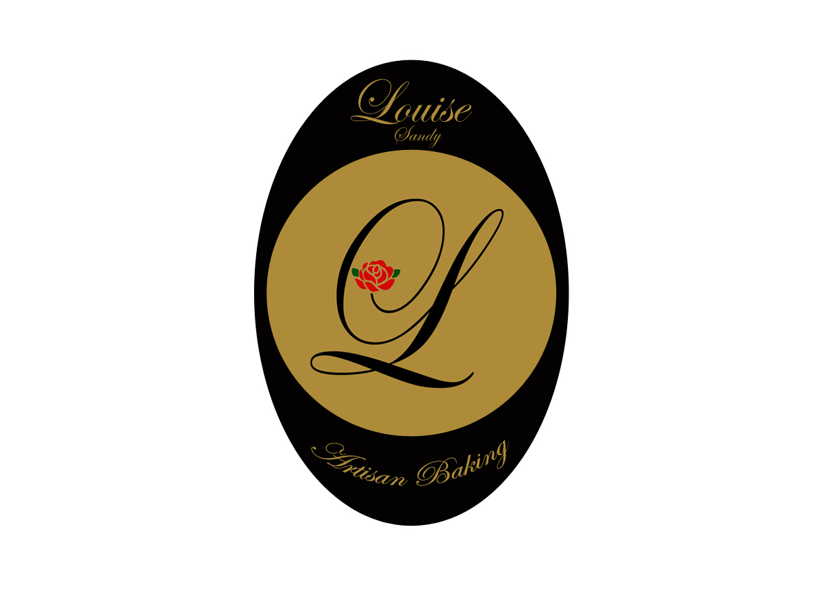 Logo-Design von Disegnello für Louise Sandy | Design #1090093