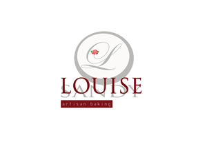 Diseño de Logo por Disegnello para Louise Sandy | Diseño: #1098138