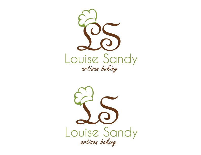 Diseño de Logo por JRAYDesign para Louise Sandy | Diseño #1096731