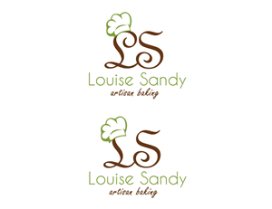 Diseño de Logo por JRAYDesign para Louise Sandy | Diseño: #1096731