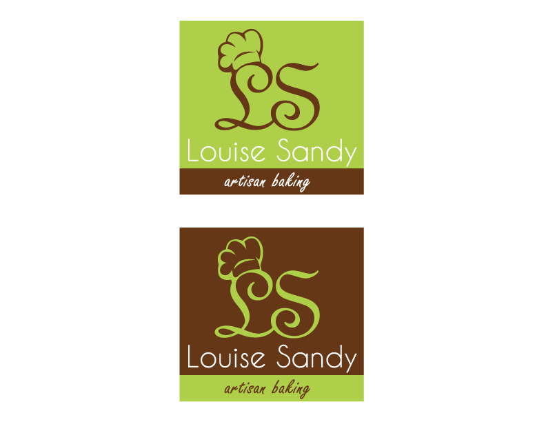 Design de Logo par JRAYDesign pour Louise Sandy | Design #1096734