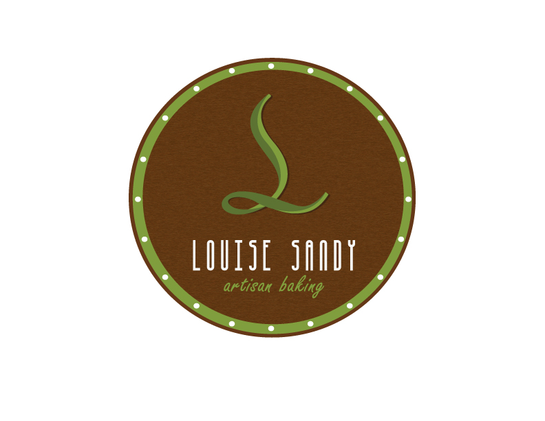 Diseño de Logo por JRAYDesign para Louise Sandy | Diseño #1097047