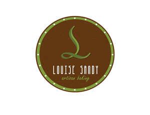Diseño de Logo por JRAYDesign para Louise Sandy | Diseño: #1097047