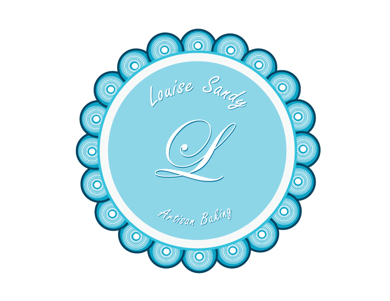 Logo Design by JRAYDesign for Louise Sandy | Design #1102028