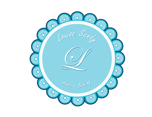 Logo Design by JRAYDesign for Louise Sandy | Design: #1102028