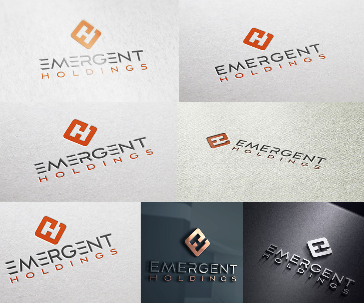 Logo Design by Oranzedzine for this project | Design #4020279