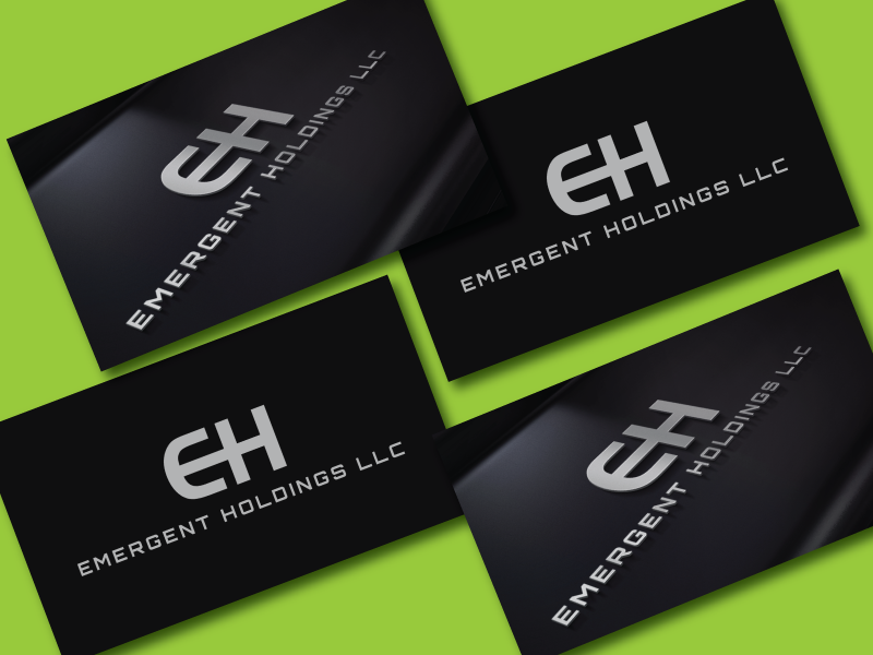 Logo Design by HK Creatives for this project | Design #4034960