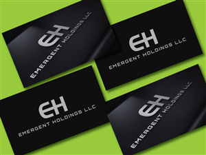 Logo Design by HK Creatives for this project | Design: #4034960