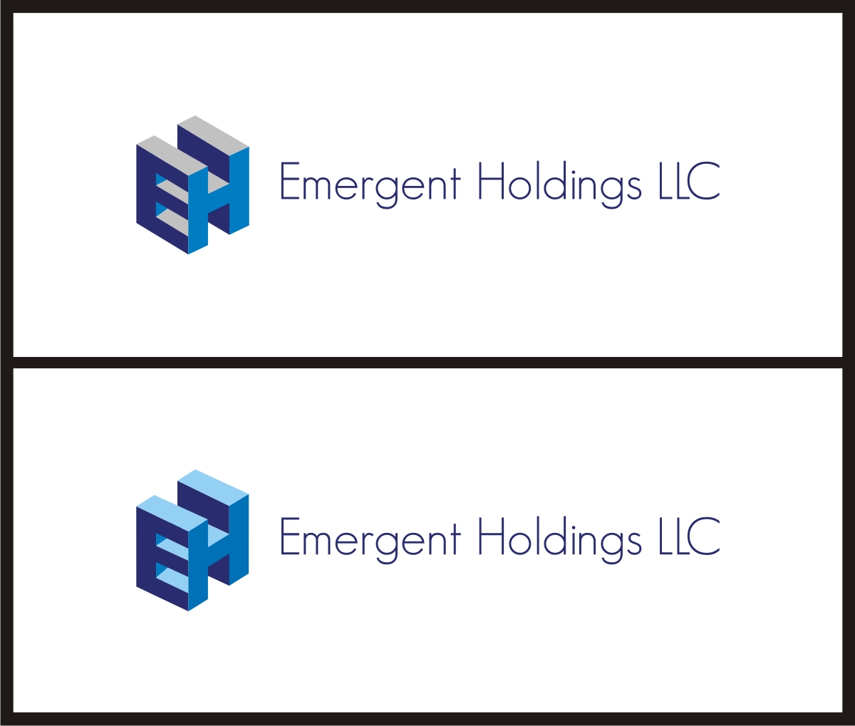 Logo Design by  Six Eleven Design for this project | Design #4034647