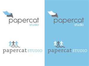 Logo Design by atom factory for this project | Design: #137384