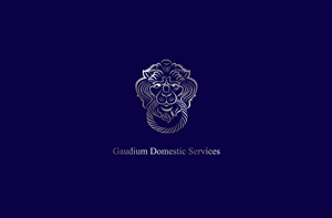 Design de Logo par WITS pour Gaudium Domestic Services | Design #4032601