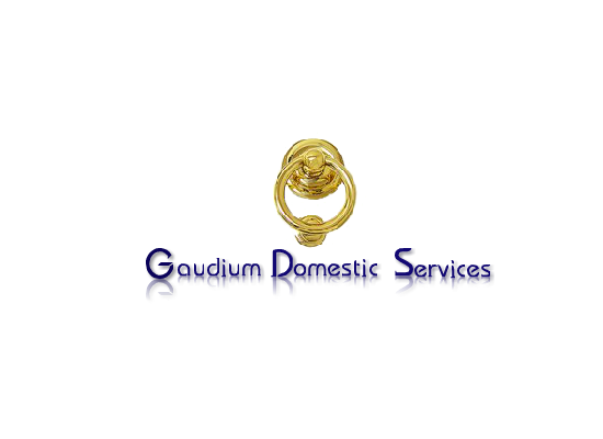 Design de Logo par shelly2340 pour Gaudium Domestic Services | Design #3983444