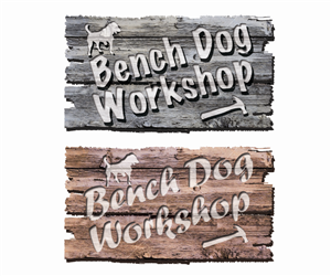 Logo Design by Hot Rod