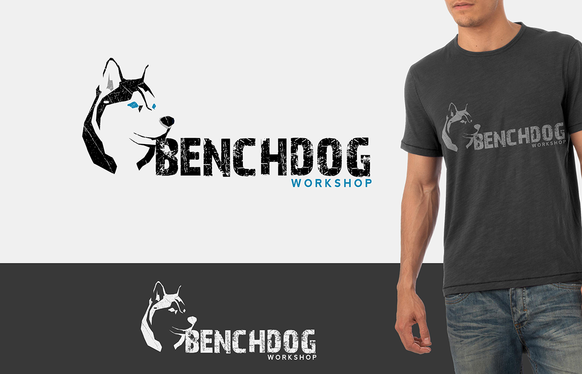 Logo Design by deadPixel for this project | Design #3990116