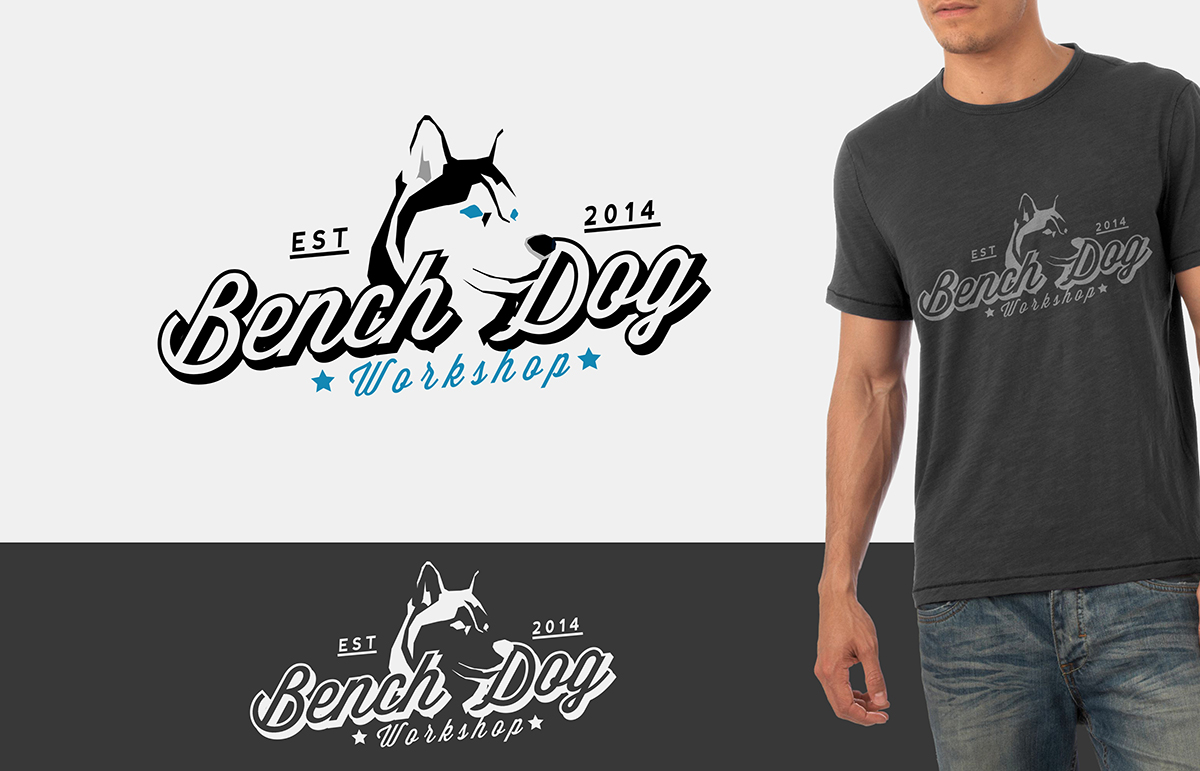 Logo Design by deadPixel for this project | Design #3990120
