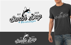 Logo Design by deadPixel for this project | Design: #3990120