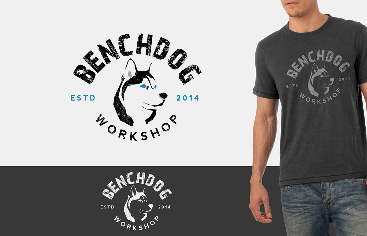 Logo Design by deadPixel for this project | Design #3990123