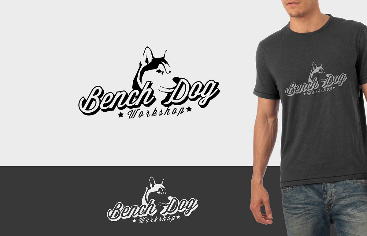 Logo-Design von deadPixel für dieses Projekt | Design #3990297