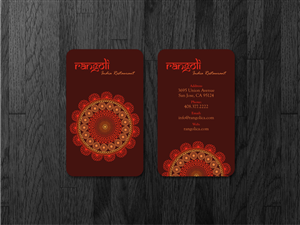 Design de Carte de Visite par Atvento Graphics pour ce projet | Design #1386022