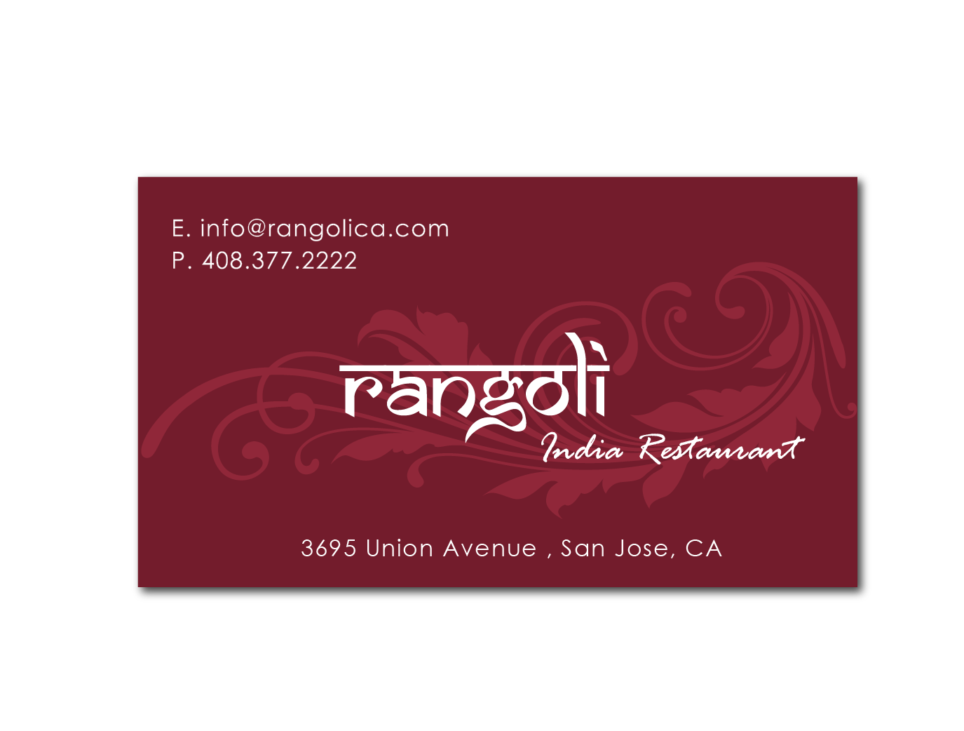 Business Card Design by Pv_999 for this project | Design #1356426