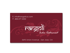 Business Card Design by Pv_999 for this project | Design: #1356426