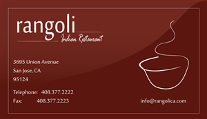 Business Card Design by Indepth Design Solutions for this project | Design: #1369731