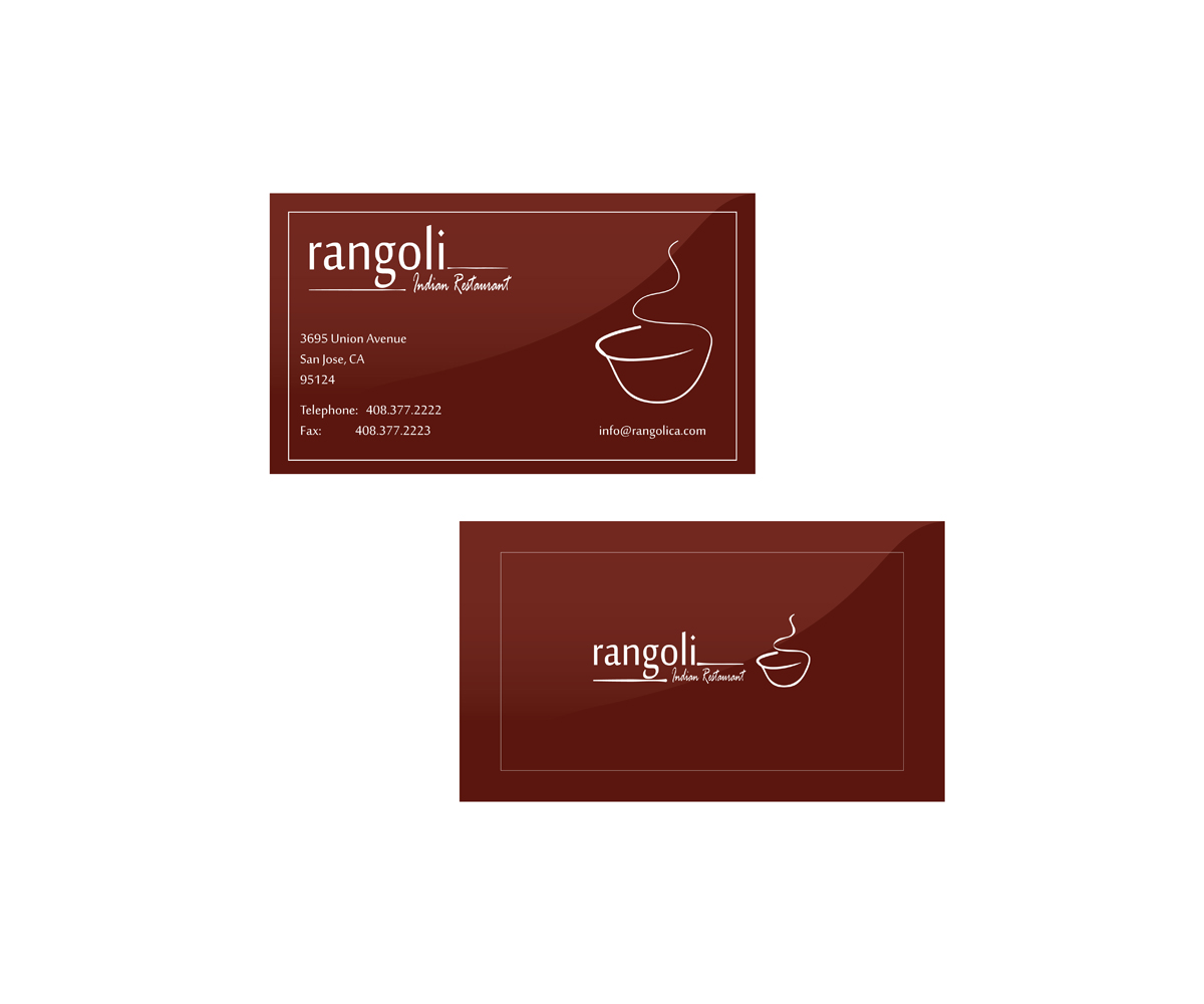 Business Card Design by Indepth Design Solutions for this project | Design #1369738
